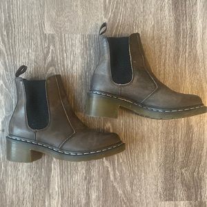 Dr. Martens Boots